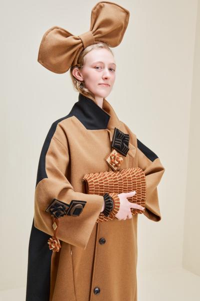 A. PottsA. Potts 26FW 003